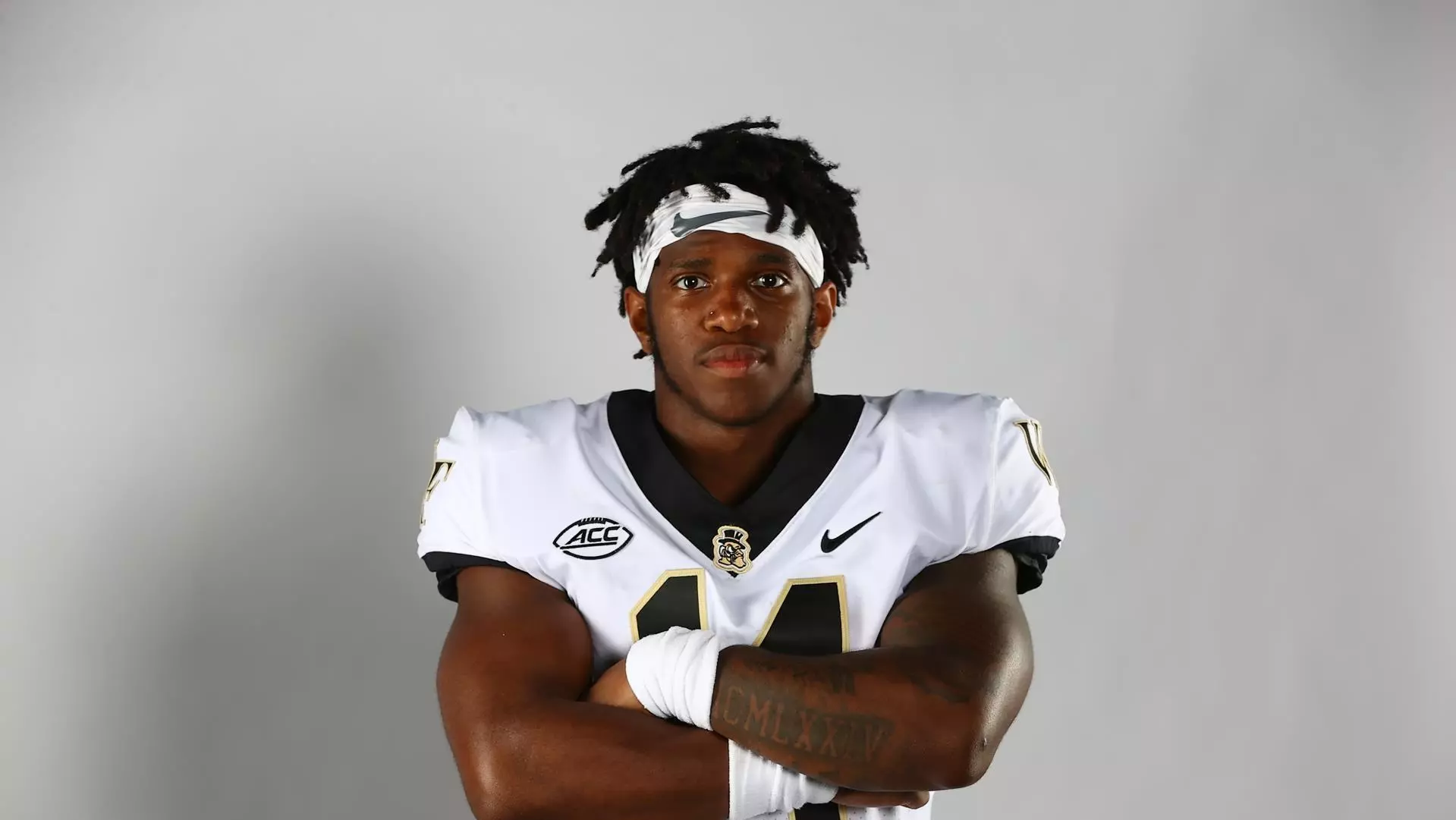 Justice Ellison is a quick RB at Wake Forest with good vision. Hula Bowl scout Ian McNice breaks down Ellison as an NFL Prospect in his report.