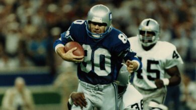 Who are the Top 10 Seattle Seahawks football players of All-Time?