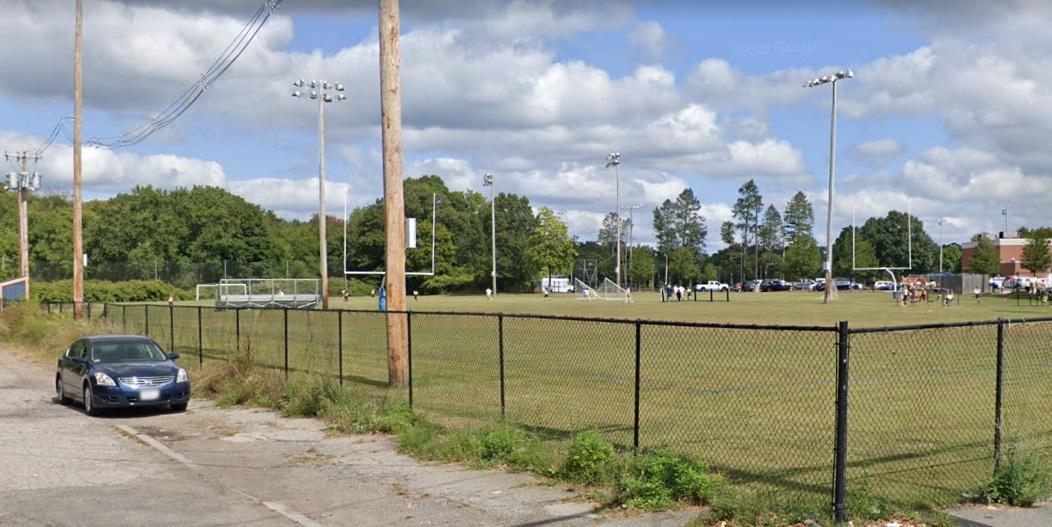 Pop Warner football player in Boston suffered from a medical emergency and required CPR