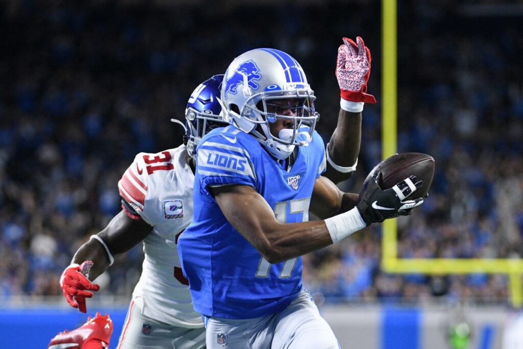 Veteran Wide Receiver Marvin Hall Jr has retired from the NFL 