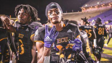 Julius Wood is a hard-hitting safety at East Carolina who shows good position versatility in the secondary. Hula Bowl scout Brinson Bagley breaks down Wood as an NFL Prospect in his report.