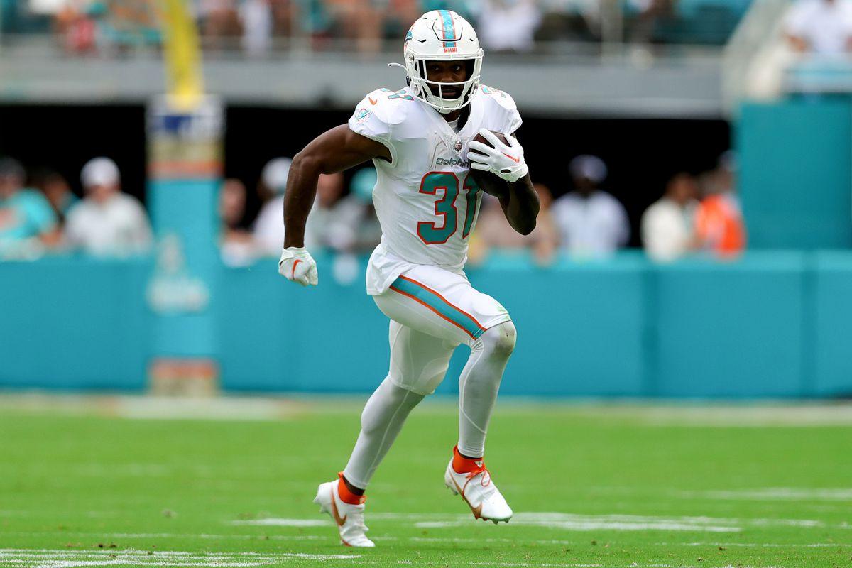 Dr. Jesse Morse discusses the knee injury of Raheem Mostert and provides some thoughts on what might keep him from playing in Week 2 of the NFL season.