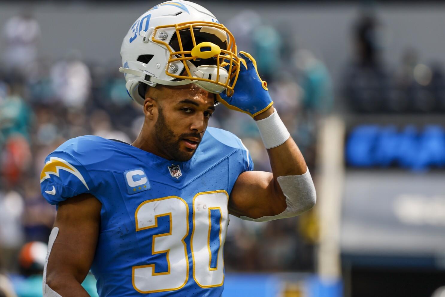 Austin Ekeler Ankle Injury Update: Dr. Jesse Morse Weighs In