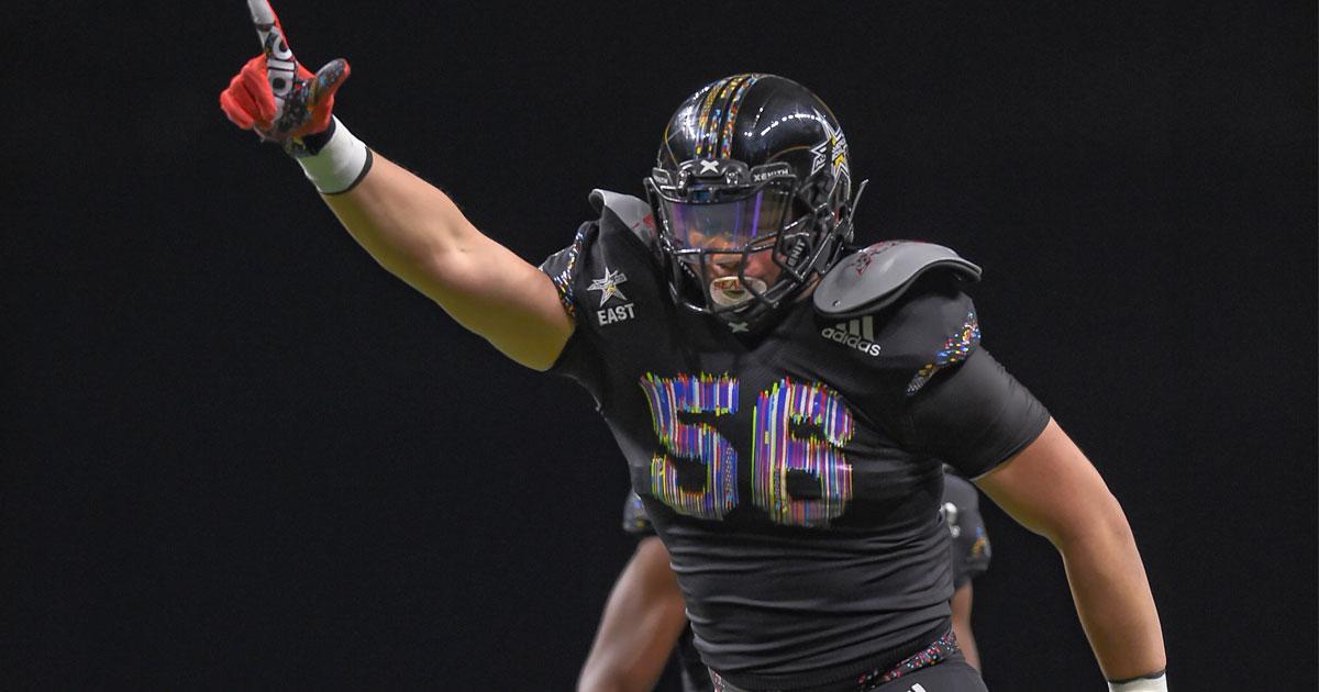 Junior College prospects that should be on HBCU football programs radar