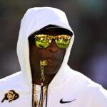 Deion Sanders will give every player on Colorado a pair of his sunglasses for this week