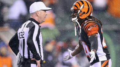 Adam "Pacman" Jones was arrested in the airport for being an unruly passenger