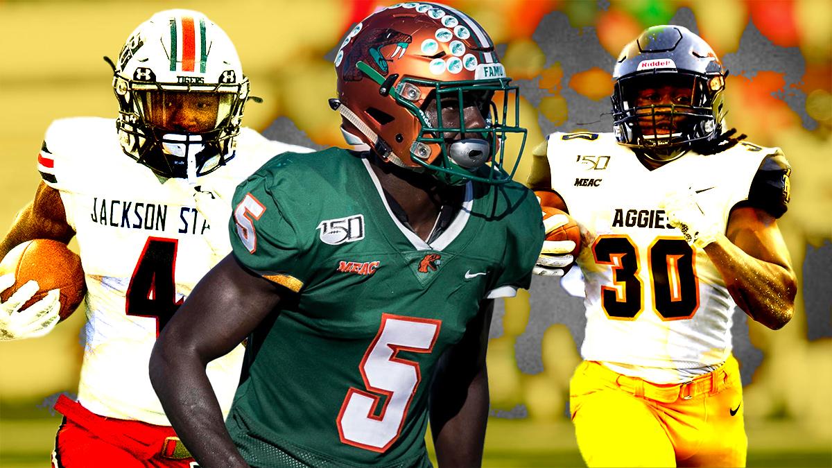 Pittman's Pocket: Top Week 5 HBCU match-ups