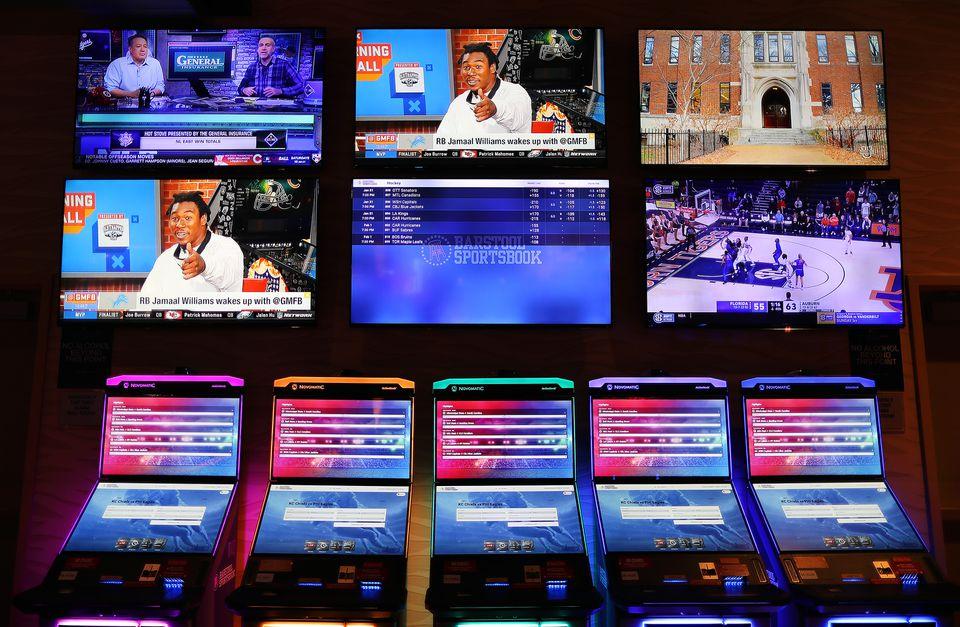The Hottest Sports for Betting: A Comprehensive Guide