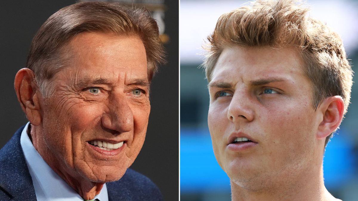 Joe Namath says he has seen enough of Zach Wilson | Says coaches are coddling him