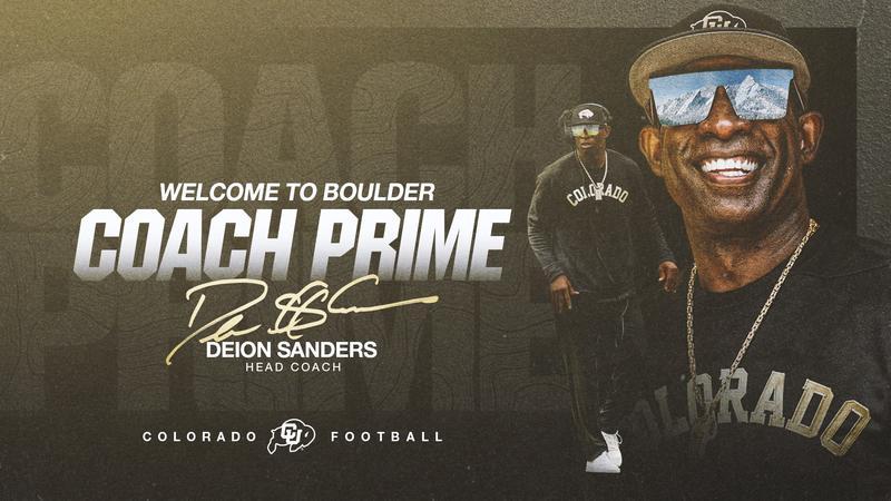Prime Time is alive | Colorado Football is Bigger Than Ever