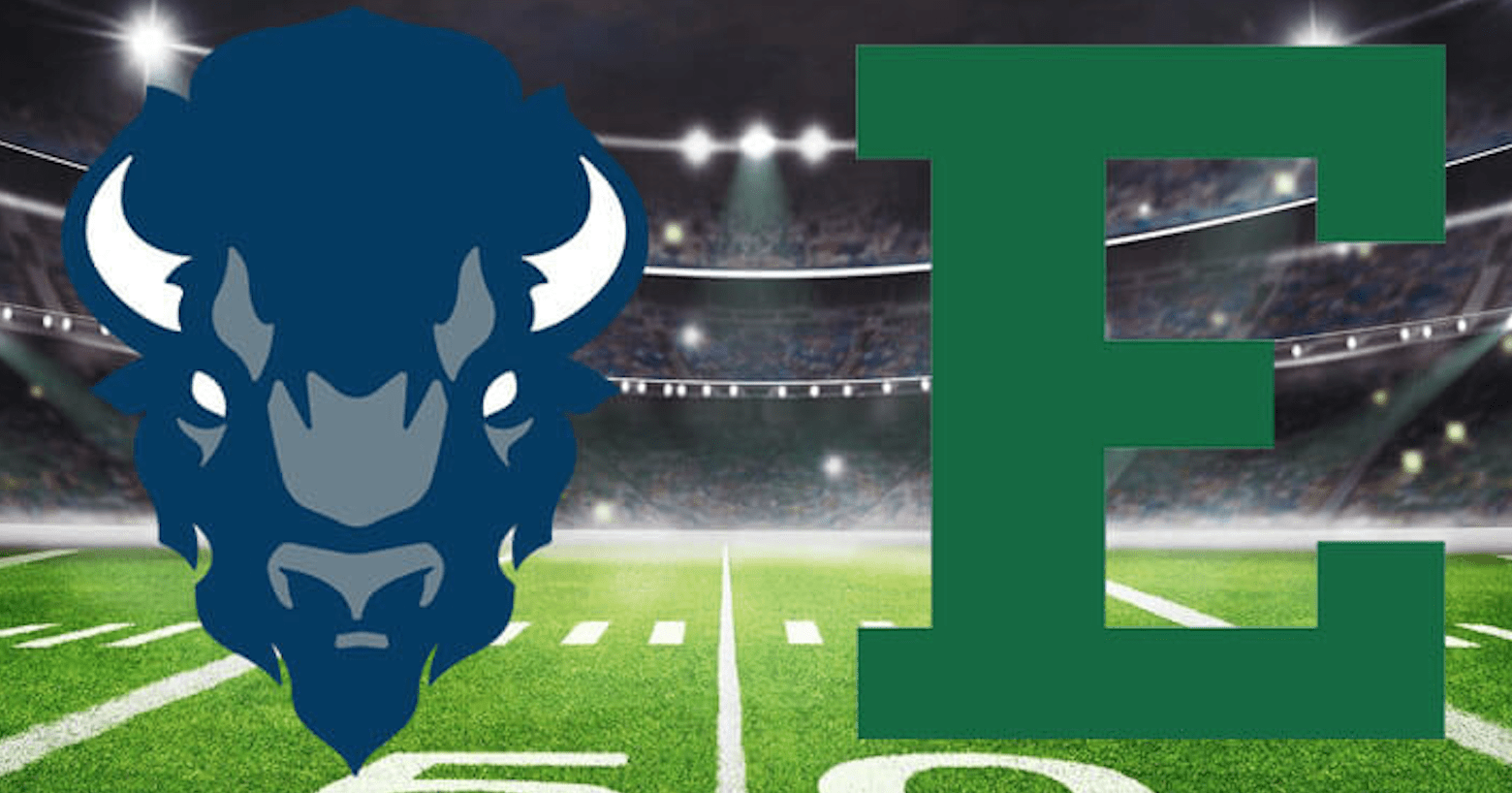 Pittman's Pocket: Eastern Michigan holds off Howard Bisons late Surge