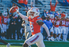 Willie Roberts is a versatile athlete at Louisiana tech with solid athleticism and ball skills. Hula Bowl scout Elijah Ballew breaks down Roberts as an NFL Prospect in his report.