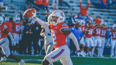 Willie Roberts is a versatile athlete at Louisiana tech with solid athleticism and ball skills. Hula Bowl scout Elijah Ballew breaks down Roberts as an NFL Prospect in his report.