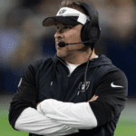 Raiders should fire Josh McDaniels | His decision to kick a field goal down 8 from inside the ten was horrible