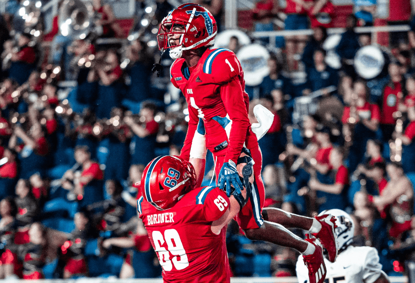 LaJohntay Wester is a versatile player for Florida Atlantic who's dangerous playmaker in space. Hula Bowl scout Bryan Ault breaks down Wester as an NFL Prospect in his report.