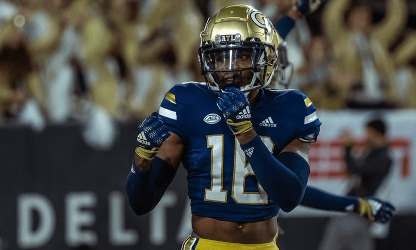 K.J. Wallace is an aggressive defensive back for Georgia Tech who has good speed and motor. Hula Bowl scout Solomon Sterling breaks down Wallace as an NFL Prospect in his report