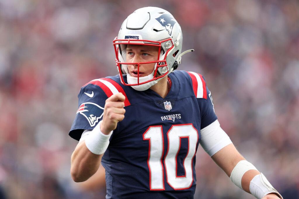 Two of the biggest things the New England  Patriots will need to do vs. the New York Jets on Sunday