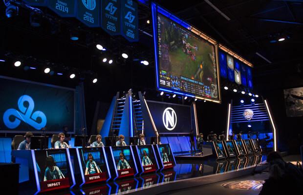 Esports Betting: Your Comprehensive Guide to Success