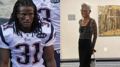 Mother of missing ex-NFL player Sergio Brown was found brutally murdered