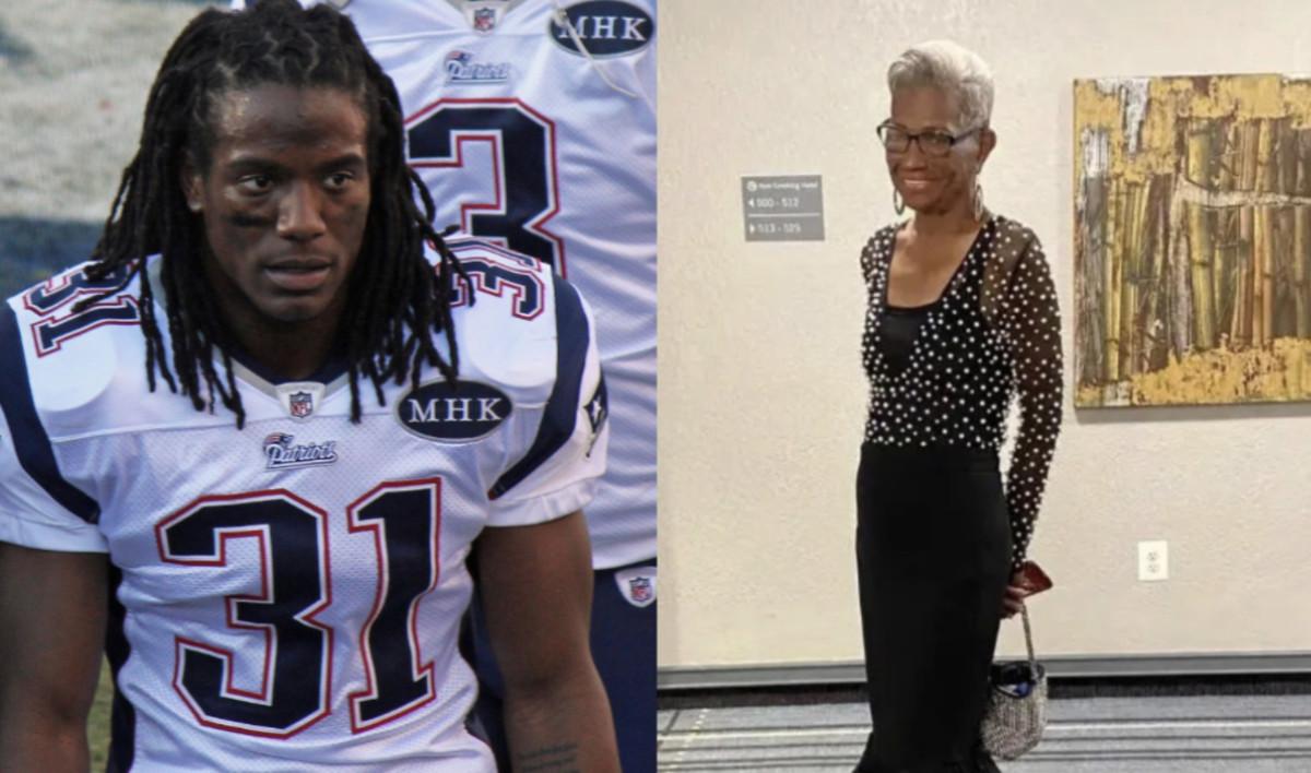 Mother of missing ex-NFL player Sergio Brown was found brutally murdered