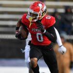 Bryce Oliver, WR, Youngstown State