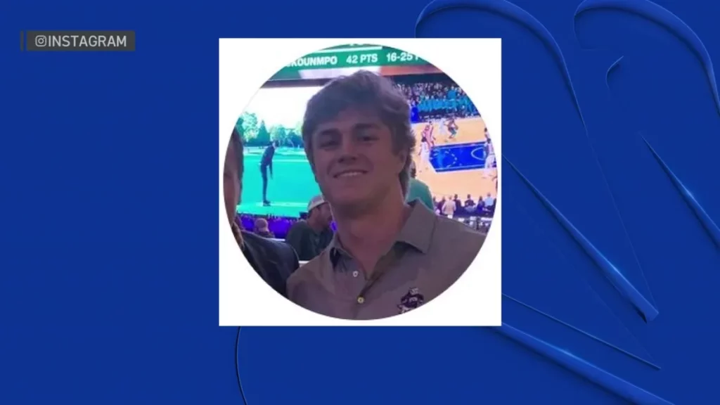 Former Walk On TCU football player Wes Smith was shot several times and killed in Fort Worth, Texas. A 21-year-old was arrested.