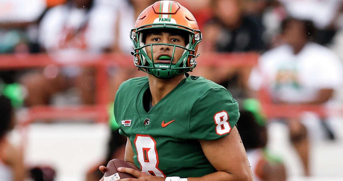 Pittman's Pocket: HBCU Week 9 Top Performers