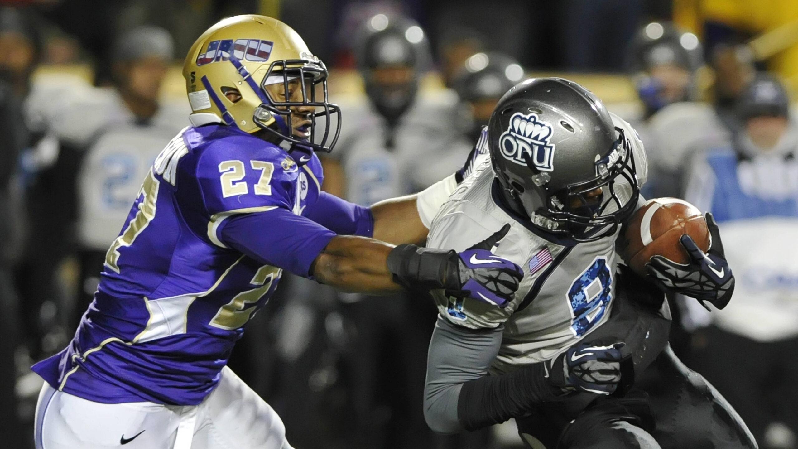 Players to watch in Royal Rivalry JMU takes on Old Dominion