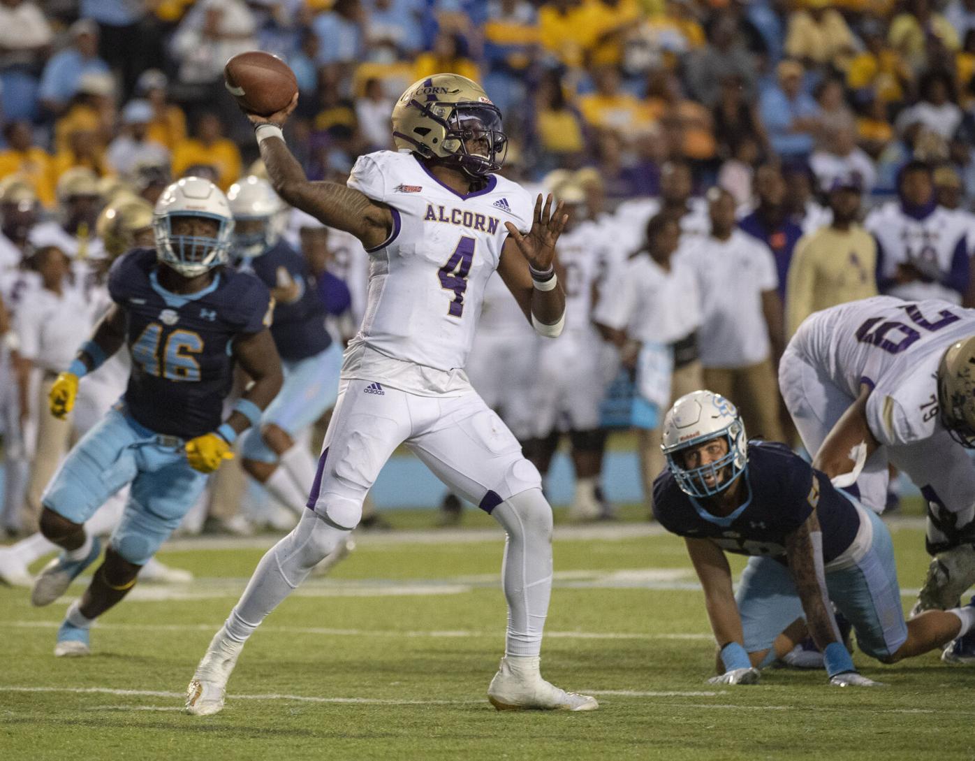 Pittman's Pocket: HBCU players that stood out Week 5
