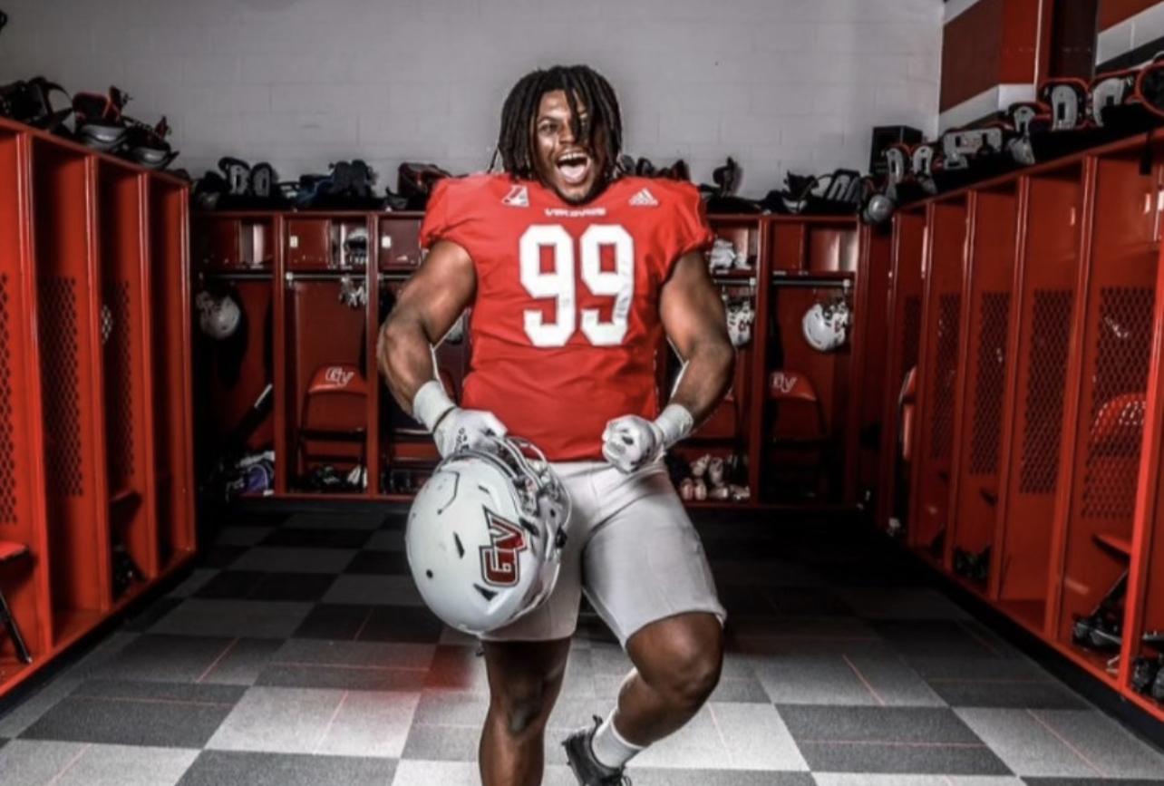2024 NFL Draft Prospect Interview: Kiaeem Mosley, DL, Grand View University