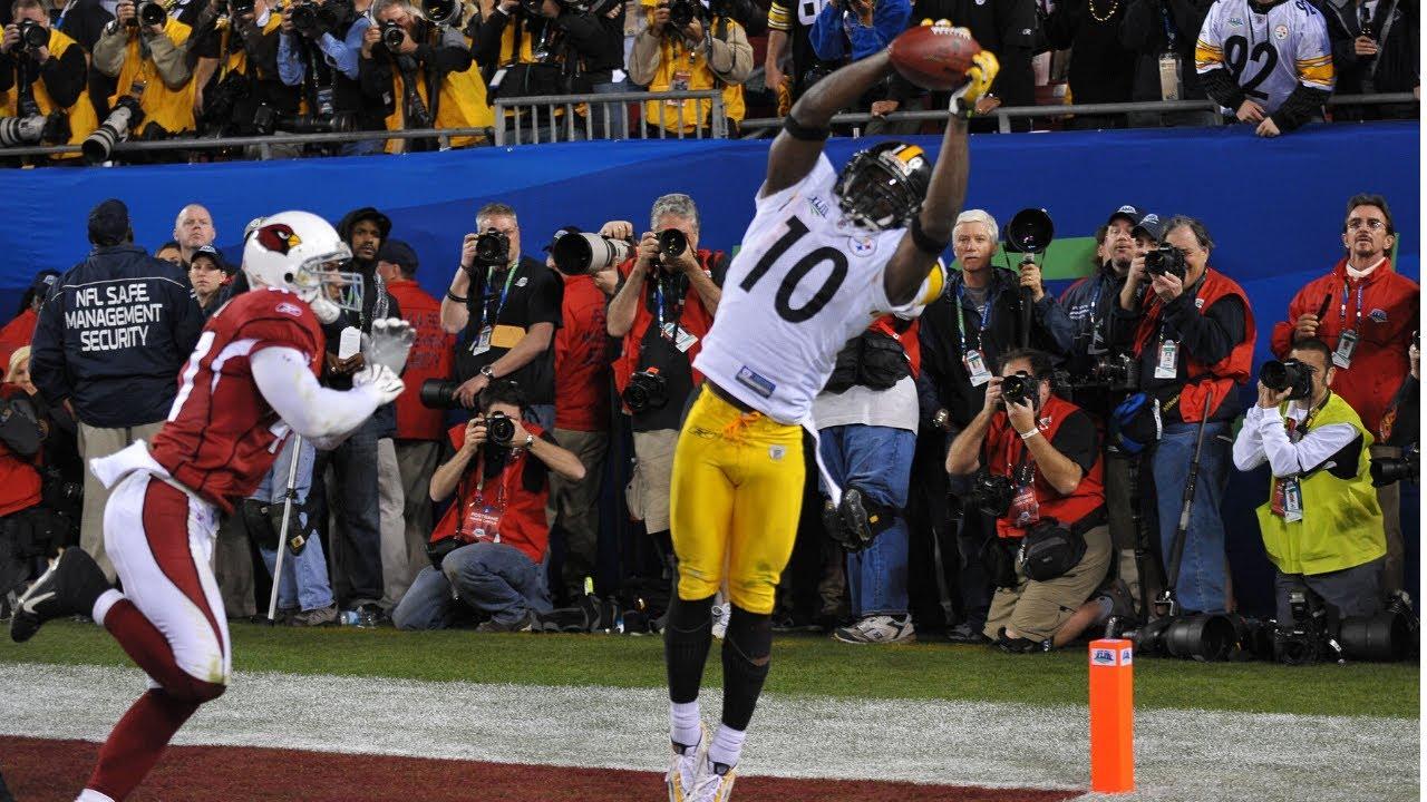 The Greatest Super Bowl Moments in NFL History