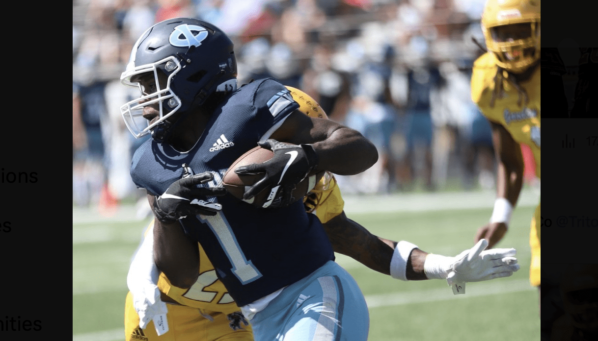 Pittman's Pocket: Iowa Central CC wideout Mario Sanders is picking up offers from HBCU teams