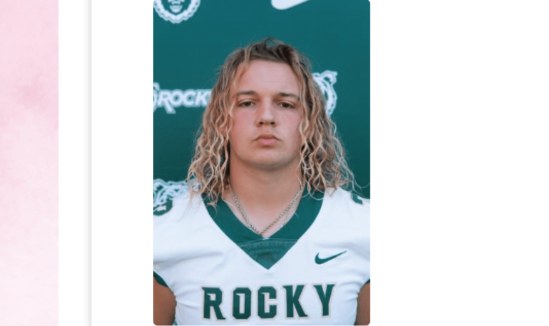 Rocky Mountain College Football Player shot and killed by two teenagers