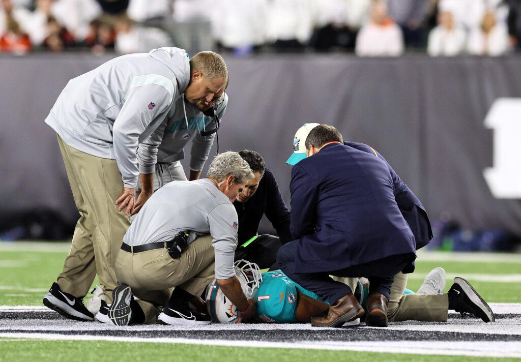Concussions and Controversies: The NFL's Health Debate