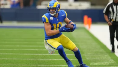 Dr. Jesse Morse provides an update on Cooper Kupp and what we can expect from him now that he is expected to play.