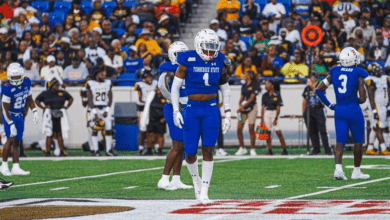 Pittman's Pocket: Tennessee State vs Kennesaw State Week 6 match-up