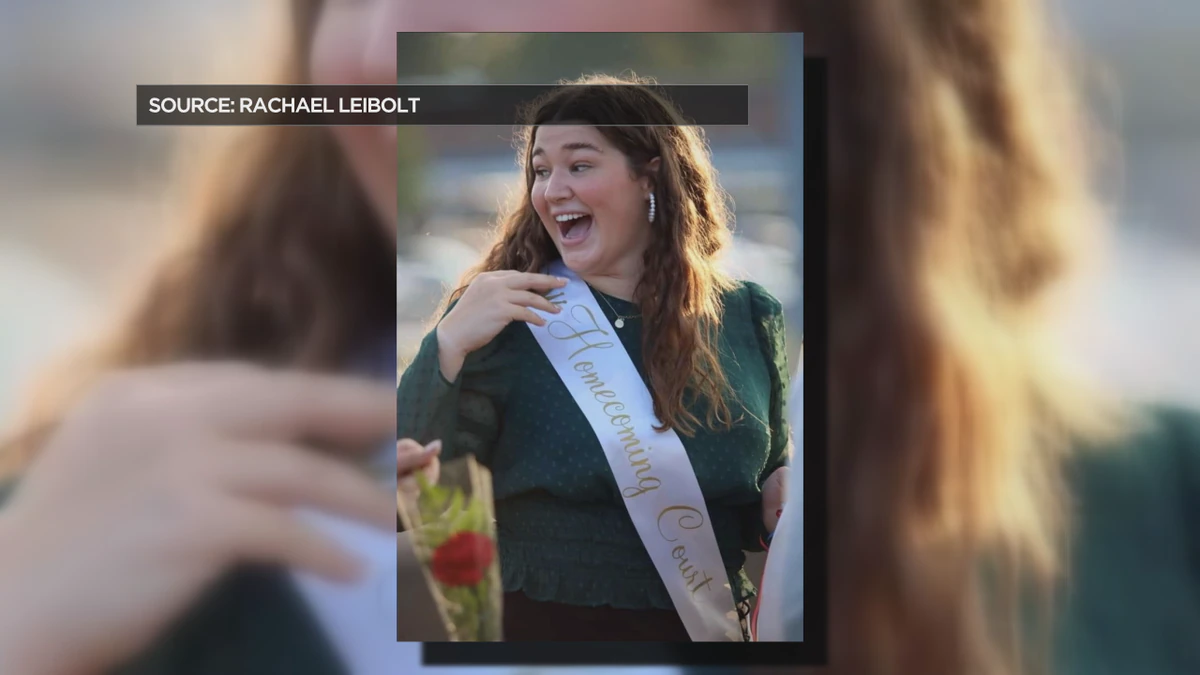 Ohio high school student collapsed and died during homecoming events at football game