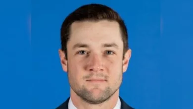 Middle Tennessee State Director of Player Personnel charged with indecent exposure involving a minor at Target