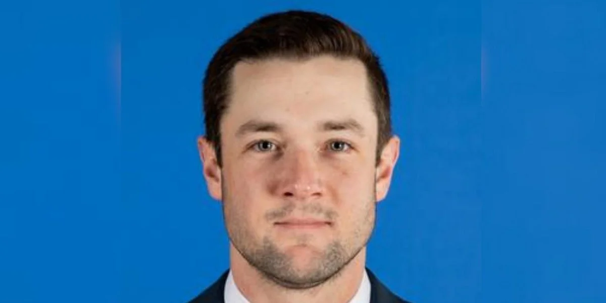 Middle Tennessee State Director of Player Personnel charged with indecent exposure involving a minor at Target