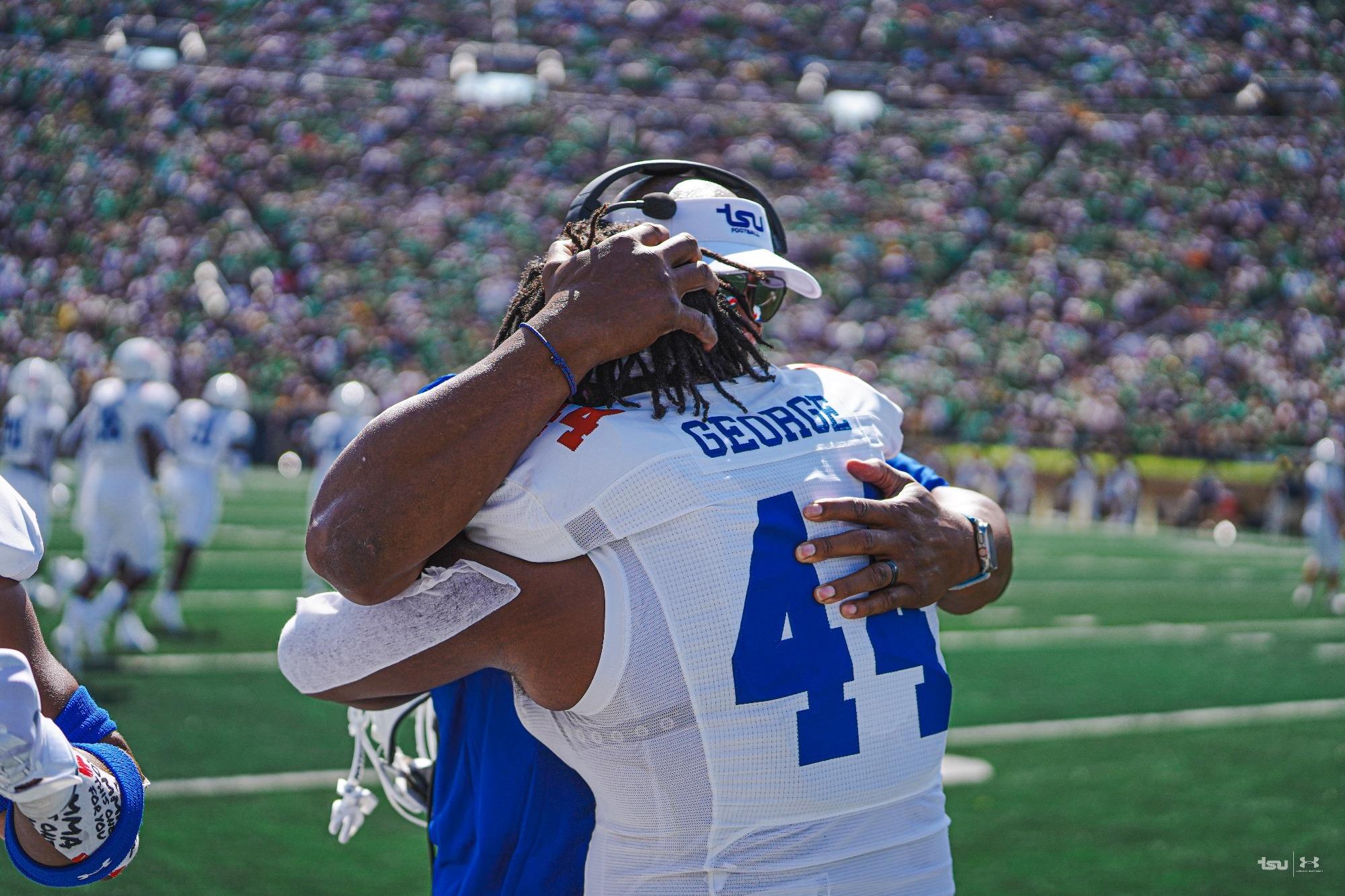 True Freshman of the Week 6 Performance HBCU