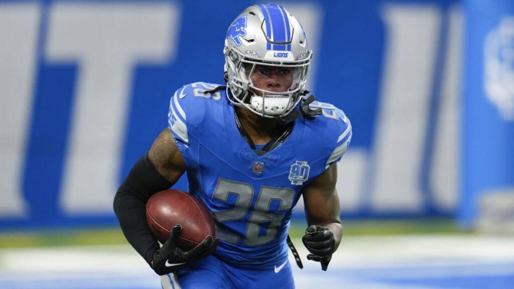 What Can You Expect From Jahmyr Gibbs In His Week 7 Return?