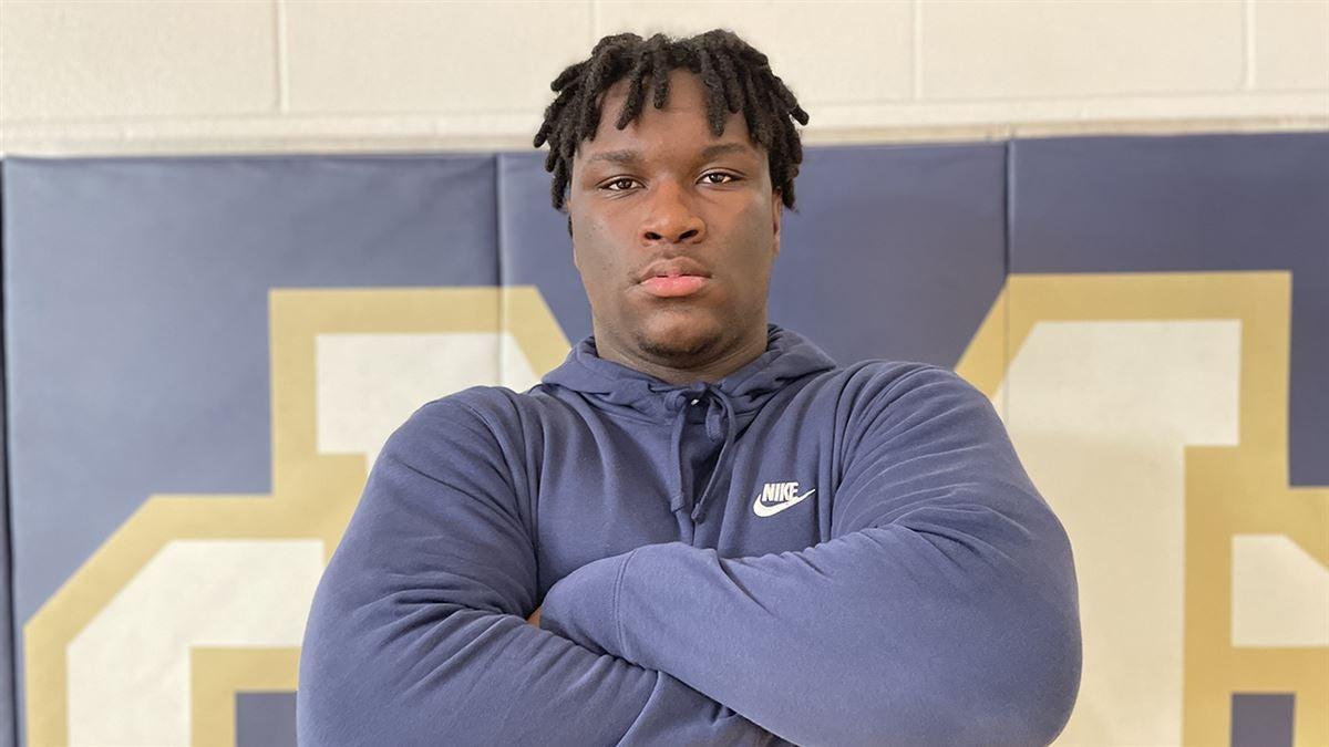 Pittman's Pocket: Two Highly rated high school Recruits on HBCUS radar for 2025