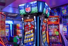The best NFL themed games fans can play