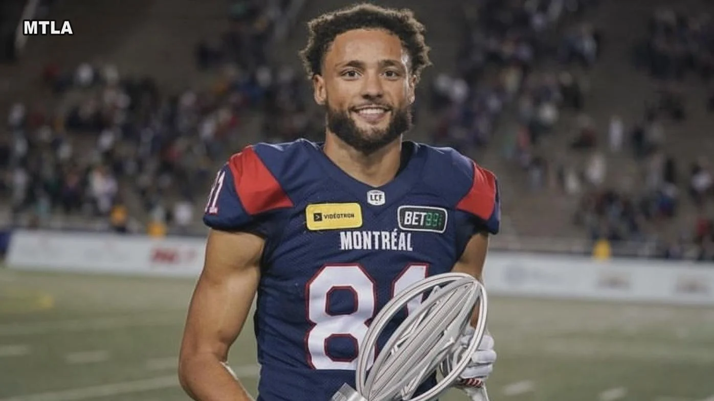 Three players who could get NFL Workouts on CFL Montreal Alouettes
