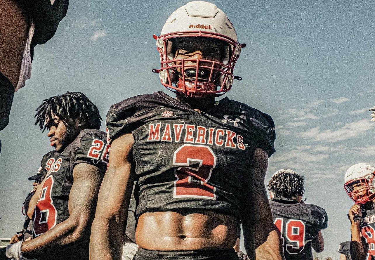 Noah Perez-Sarria, WR, Colorado Mesa