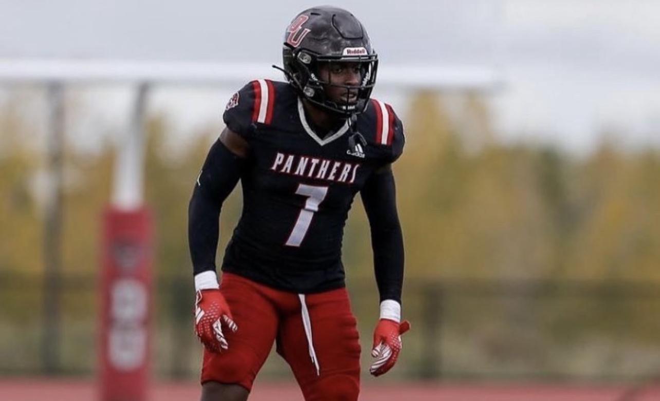 2024 NFL Draft Prospect Interview: Alaric Wooten, DB, Davenport University