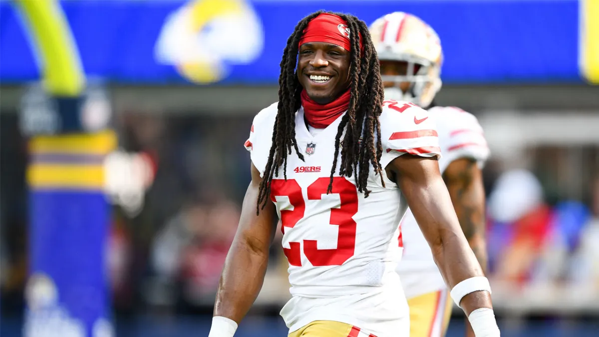 Patriots sign Running back JaMycal Hasty
