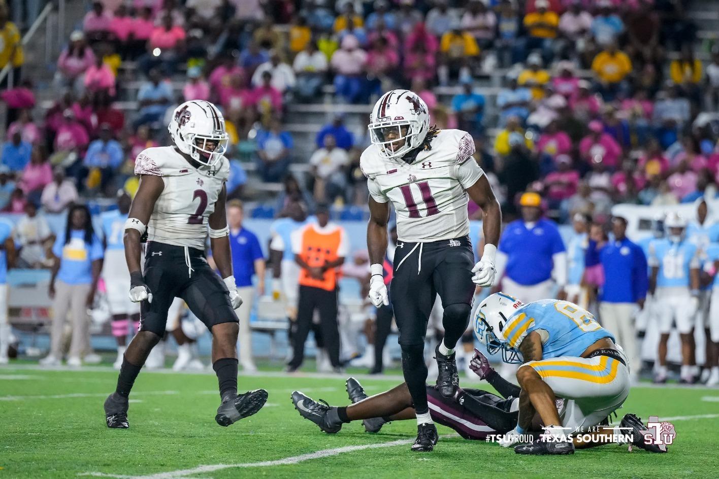 Pittman's Pocket: Will HBCU Juniors face Biasness in draft grades