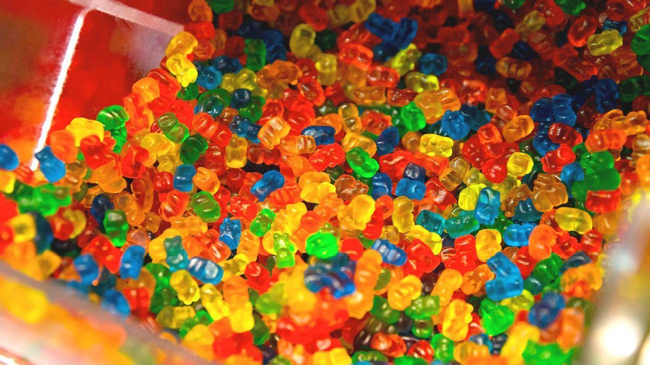 Dreaming in Bliss: How Delta-8 Gummies Redefine Your Sleep Experience