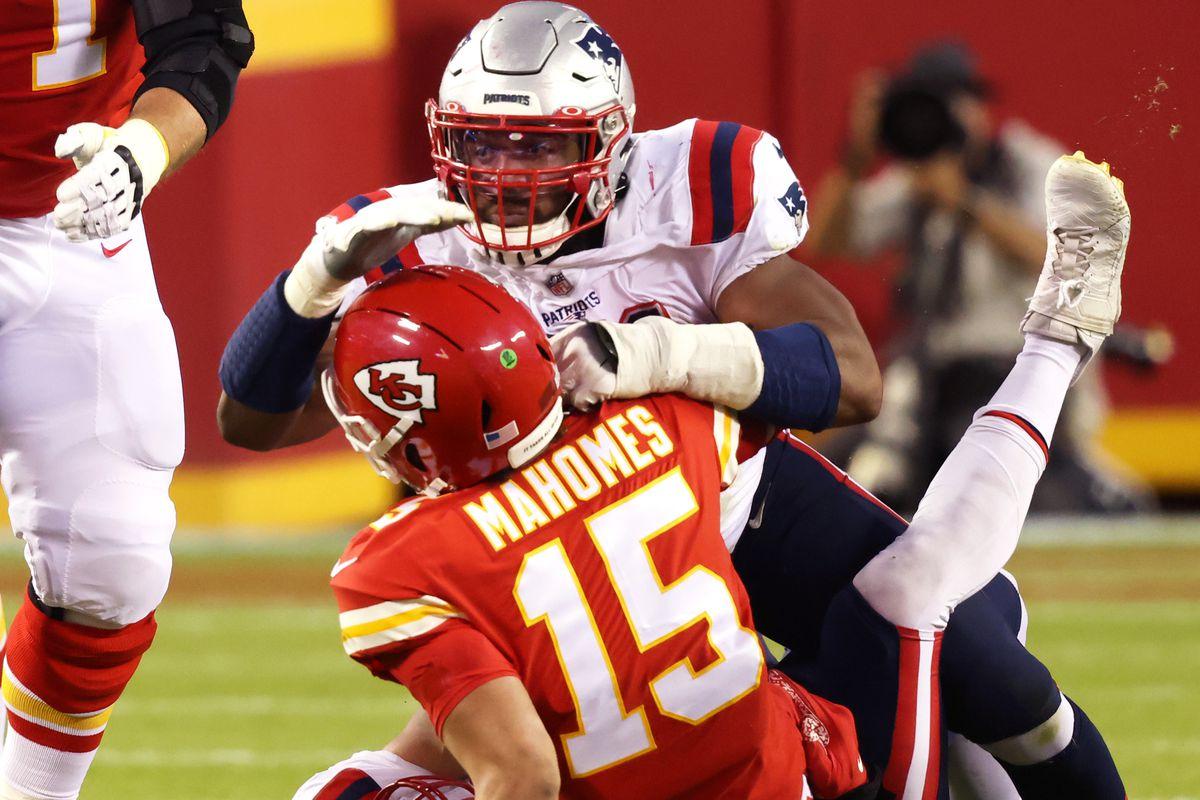 Patriots vs Chiefs Preview | Thoughts on Malik Cunningham to Ravens 